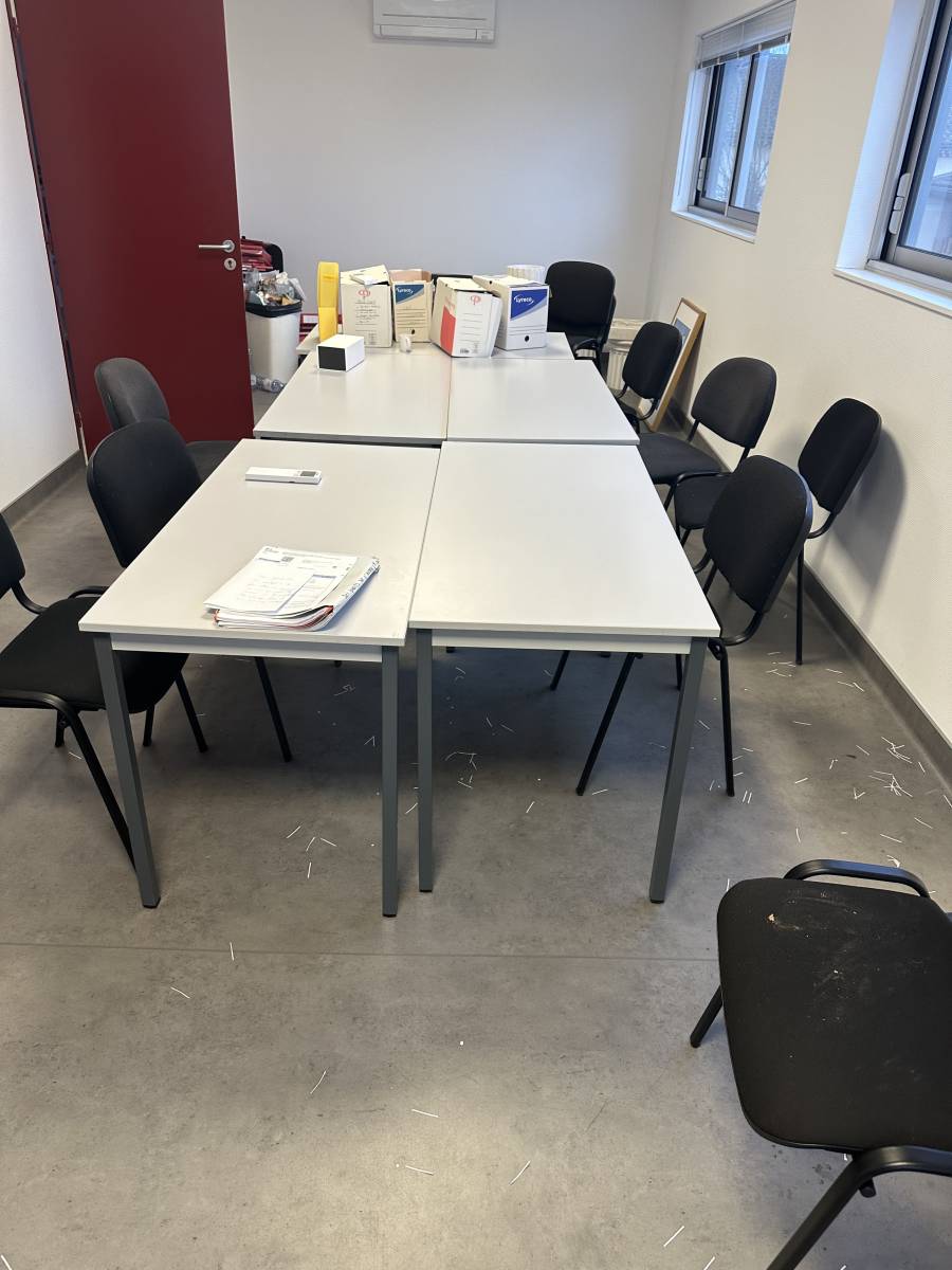 Stockage d'archives pour professionnel à Blaye (33390)