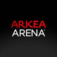 Salle de concert et spectacles à Bordeaux 