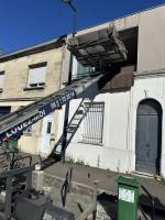 Nos prestations sur le secteur de Blaye (33390)