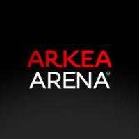 Salle de concert et spectacles à Bordeaux 