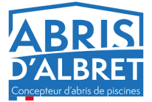 Concepteur d'abris de piscines proche de Bordeaux 