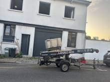 Nos prestations sur le secteur de Angoulême (16) en Charente