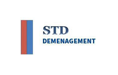 Notre zone d'activité pour ce service Déménagement pour professionnel à